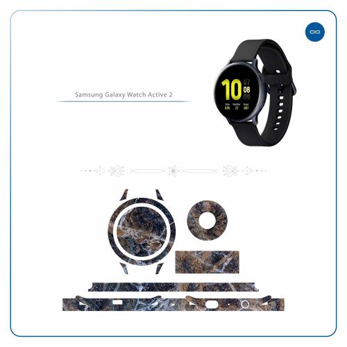 Samsung_Galaxy Watch Active 2 (44mm)_Earth_White_Marble_2